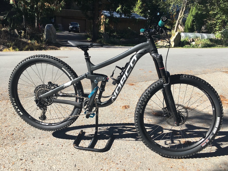 norco range a2 29