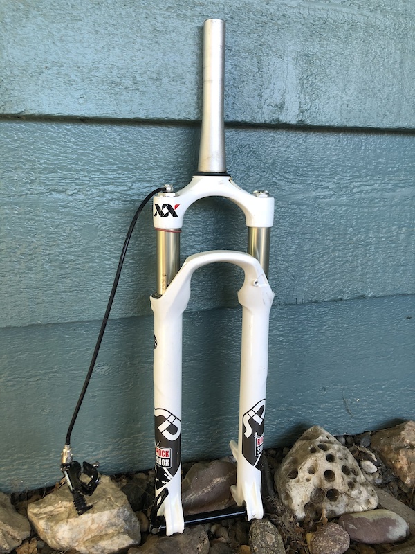 rockshox forks 29er