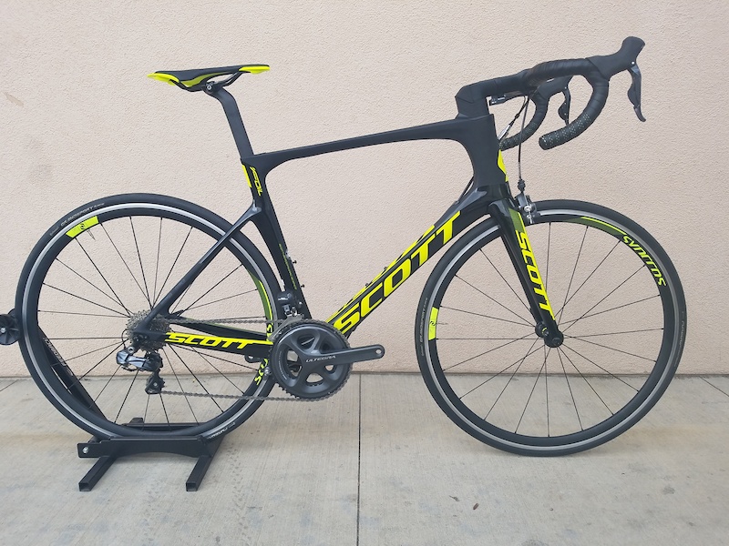 scott foil 10 2016