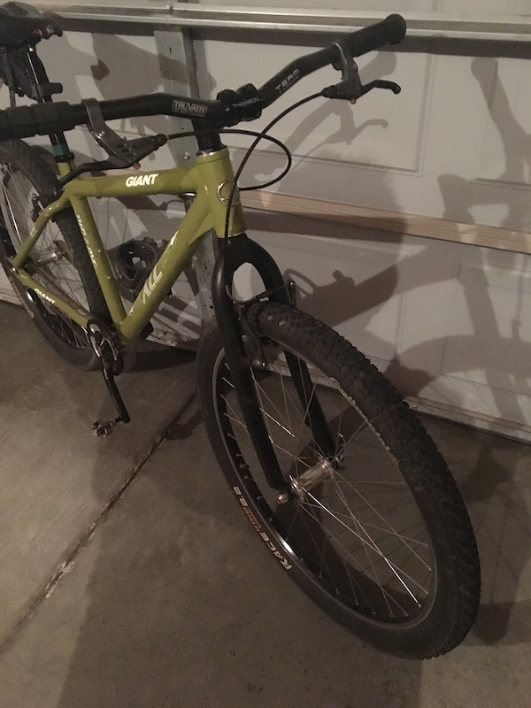 in Belle River, Ontario, Canada photo by richsealey Pinkbike