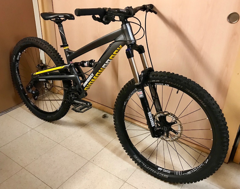 2016 diamondback atroz comp