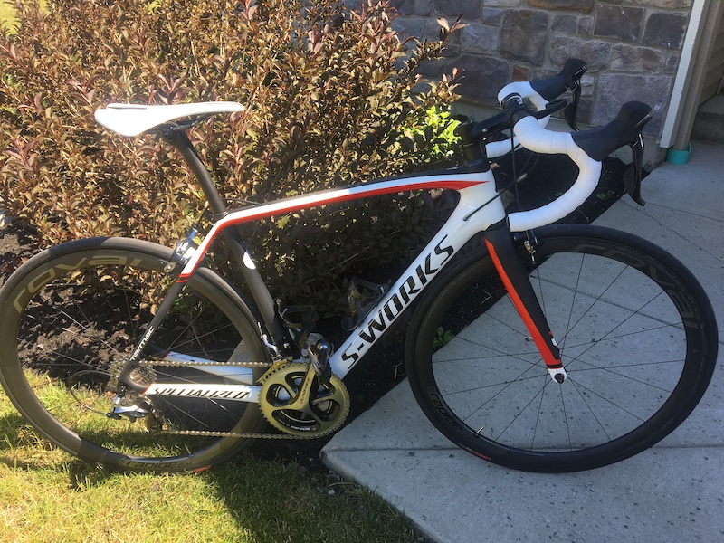 specialized s works tarmac for sale