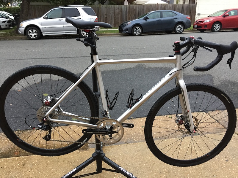 specialized tricross elite