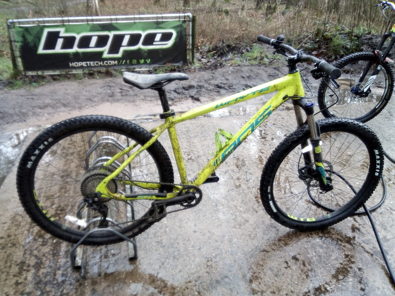 whyte 805 2018