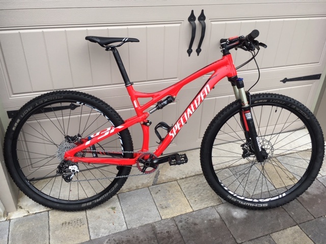 specialized epic comp fsr 2014