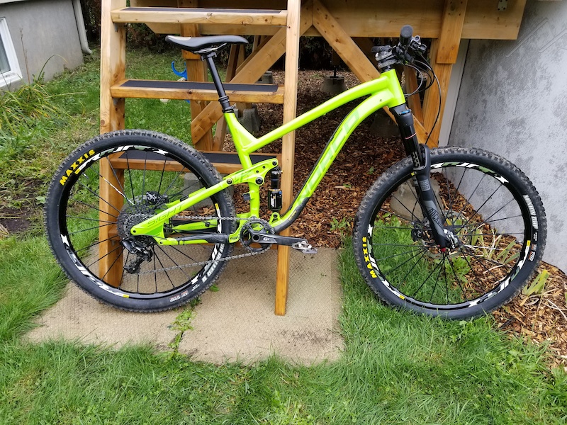 norco sight a7 1 2016