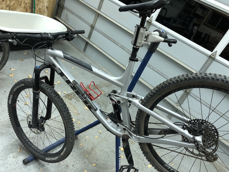 2017 Trek Fuel EX XL 29'' Solid Condition For Sale