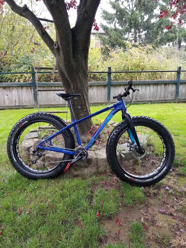 2016 specialized fatboy se