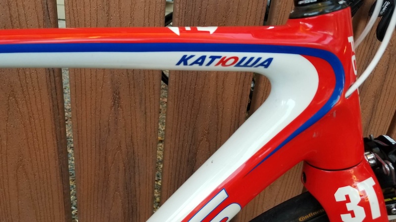 自転車本体 FOCUS IZALCO TEAM KATUSHA Focus Izalco Team Katusha 2011 - Specifications | Reviews