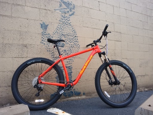 2018 salsa timberjack nx1 29