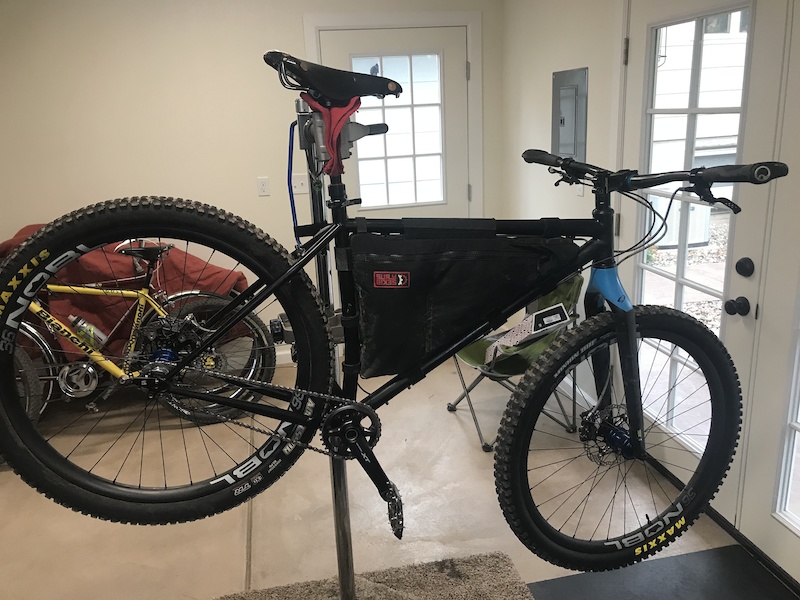 2017 Surly Karate Monkey XL For Sale