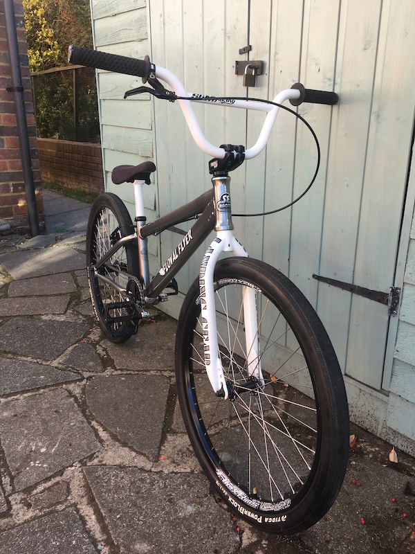 used 24 bmx cruiser bikes for sale