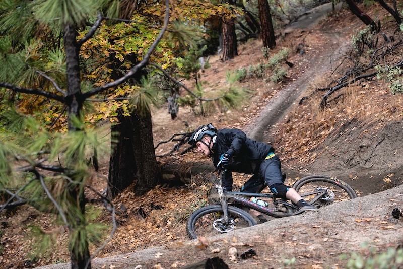 sylvester mtb challenge 2019