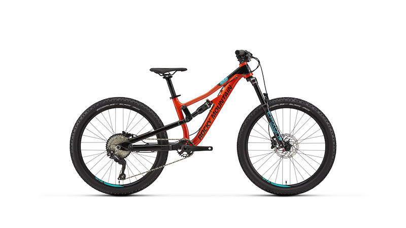 2019 rocky mountain reaper