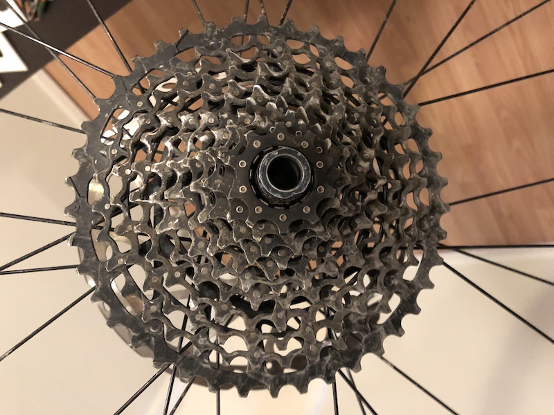 sram xg 1180