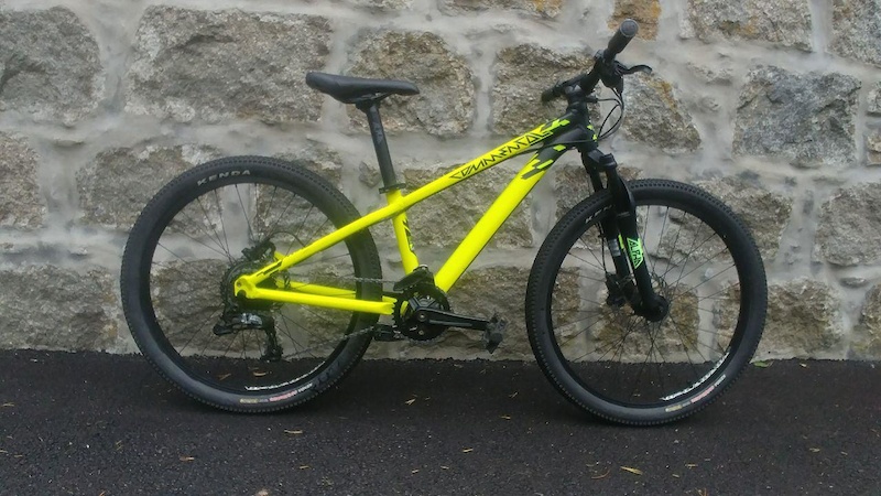 commencal meta 24