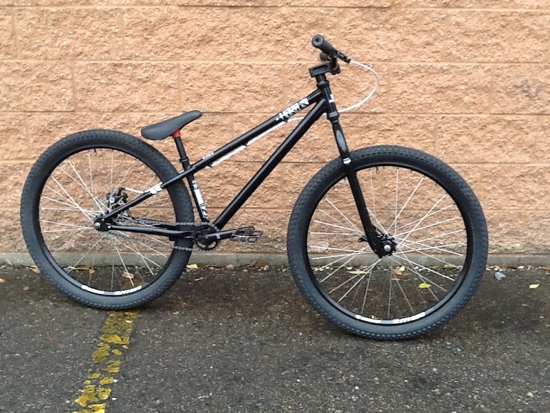 Haro steel reserve 1.1 for sale best sale