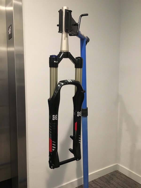 2016 XFusion Sweep RL2 For Sale