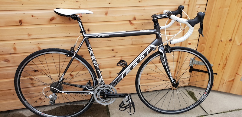 felt f95 road bike for sale