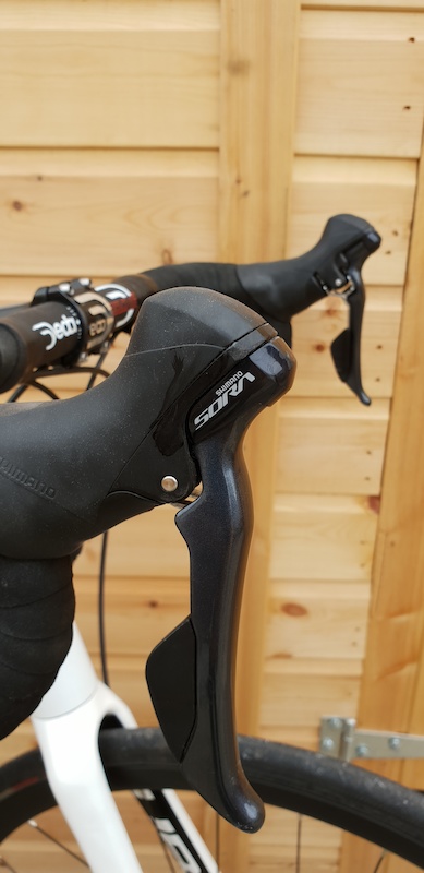 cube rp 1.0 saddle