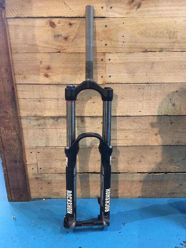rockshox domain rc 26