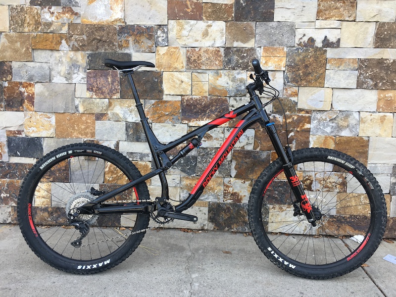 2018 rocky mountain altitude a50