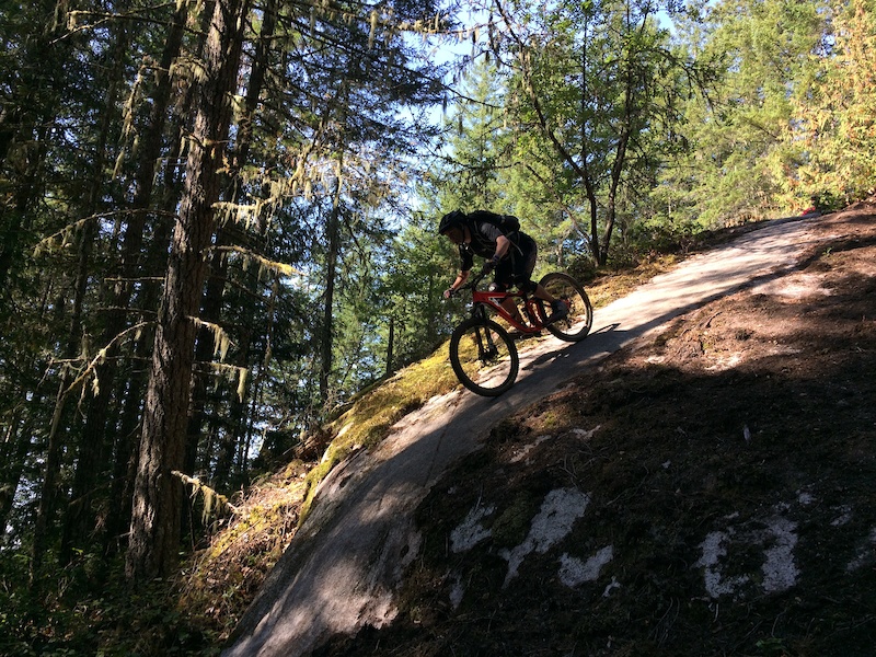 Martin Keys in Whistler, BC, British Columbia, Canada - photo by ian987 ...
