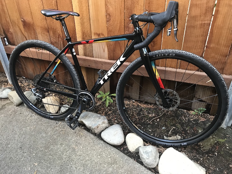 Trek sales crockett 50cm