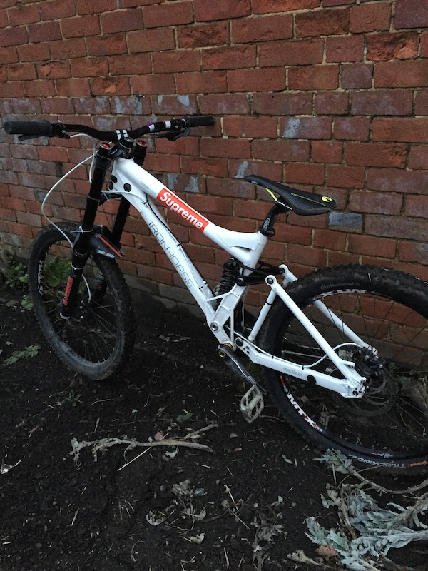 2009 Ironhorse iron horse Sunday DH For Sale