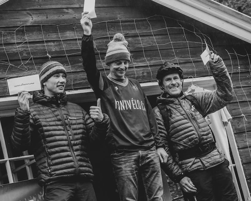 in Laurencekirk, United Kingdom photo by DoonThaBraeEvents Pinkbike