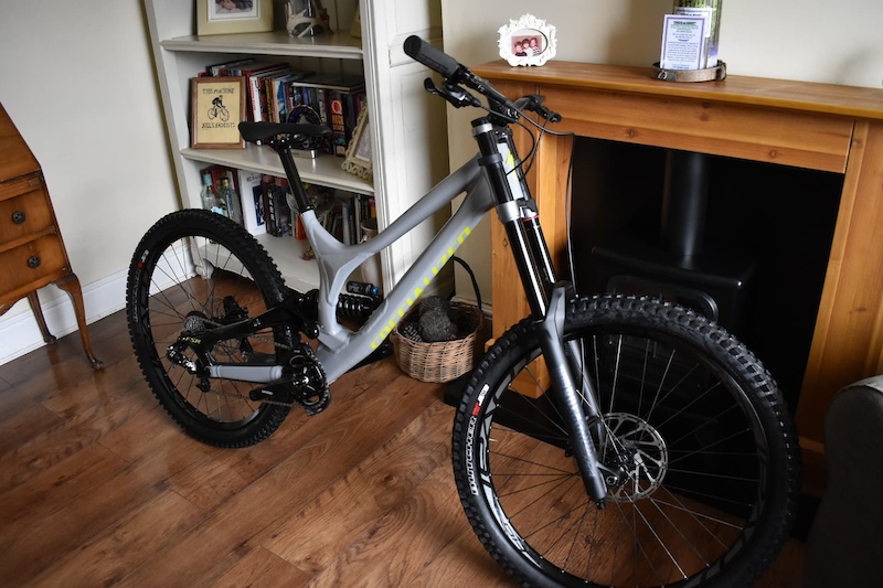 size frame specialized Sale New al 2019 Specialized 8 unused Demo For