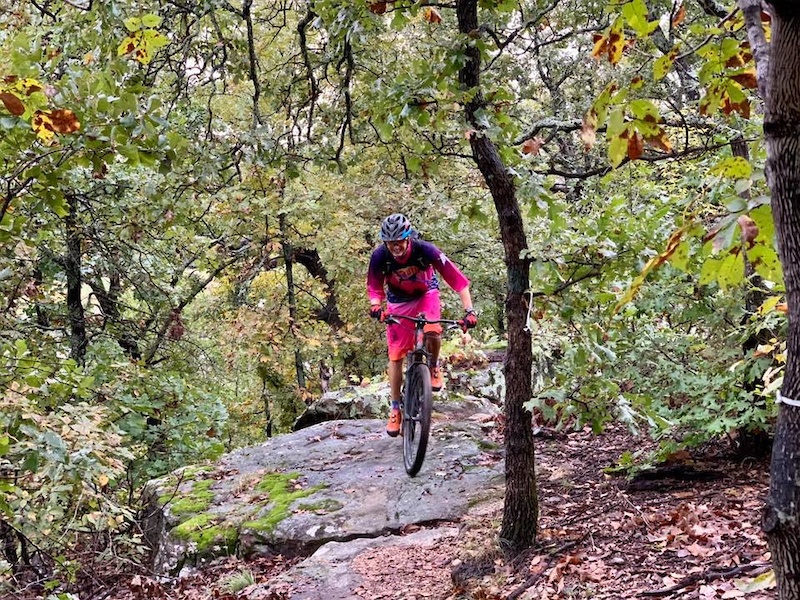 Mtb trails deals near me