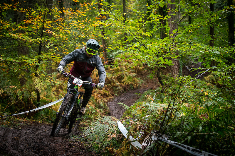 fod enduro