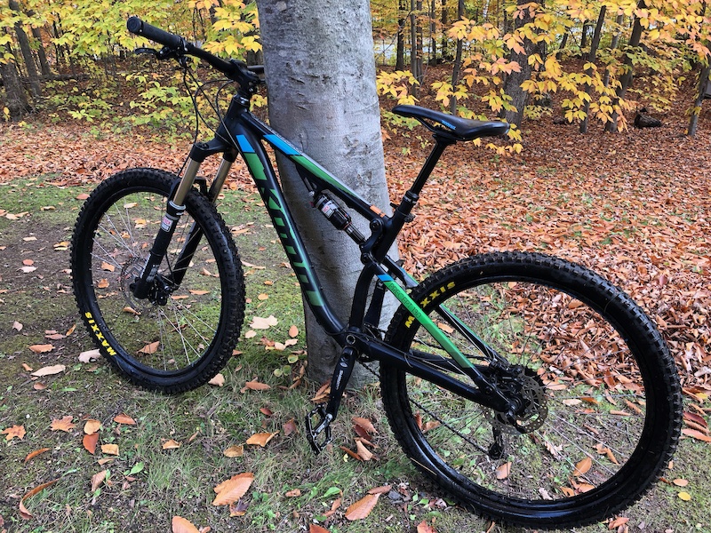 kona precept 130 review