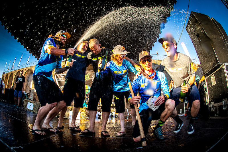 Winner Announced Someone Won a Bike, a Trip to New Zealand, & More