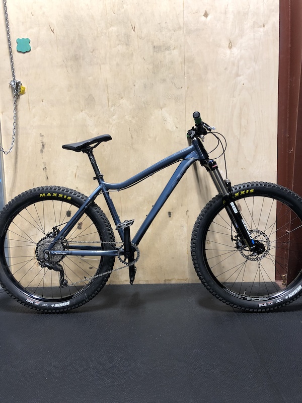 2018 Diamondback Mason 1 For Sale