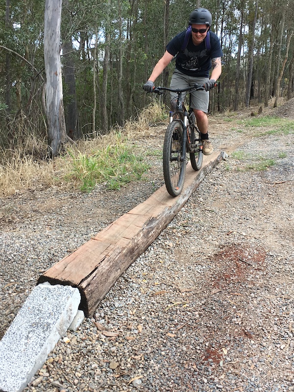 Collins Rd Break Multi Trail Brisbane Trailforks