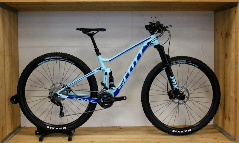 scott contessa spark 920 2018