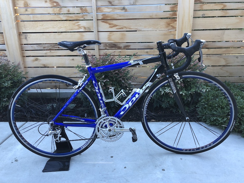 Opus Allegro Road Bike For Sale