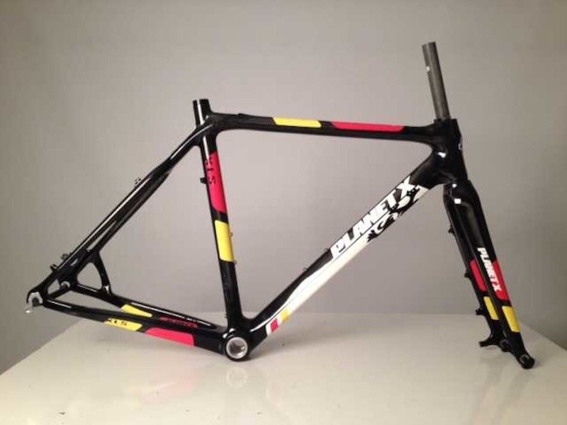 planet x xls cyclocross
