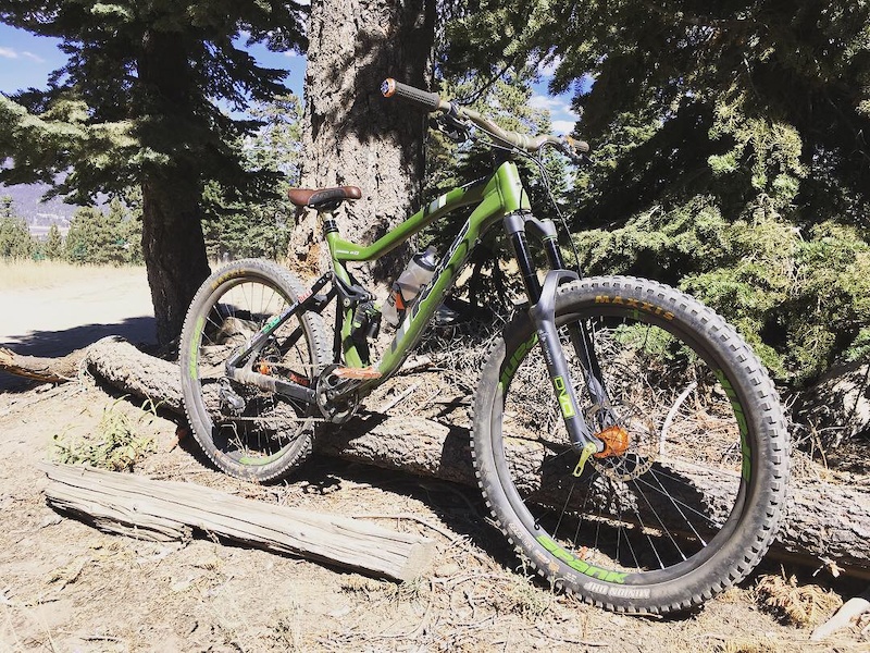 in Chatsworth, California, United States photo by ChadWeezy Pinkbike