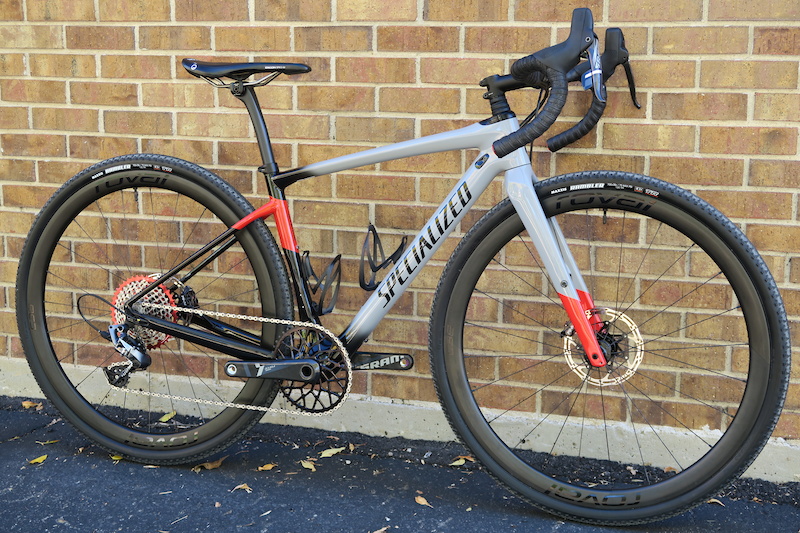 specialized diverge x1 for sale