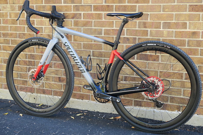 specialized diverge 52cm for sale