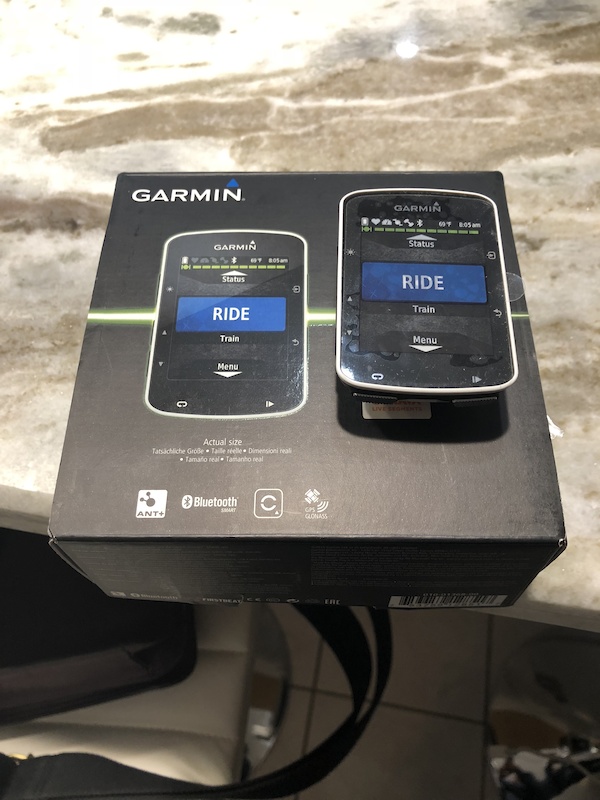 garmin 520 for sale