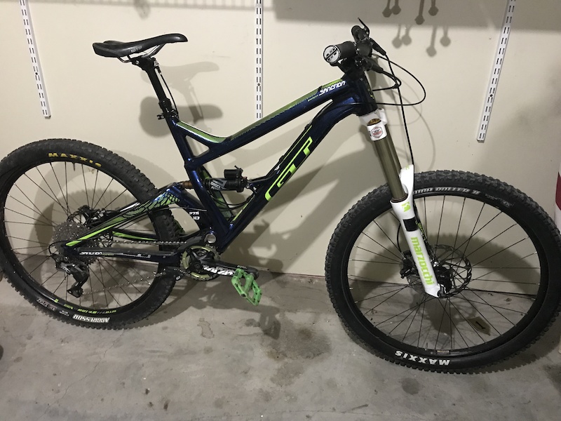 gt sanction expert 2016