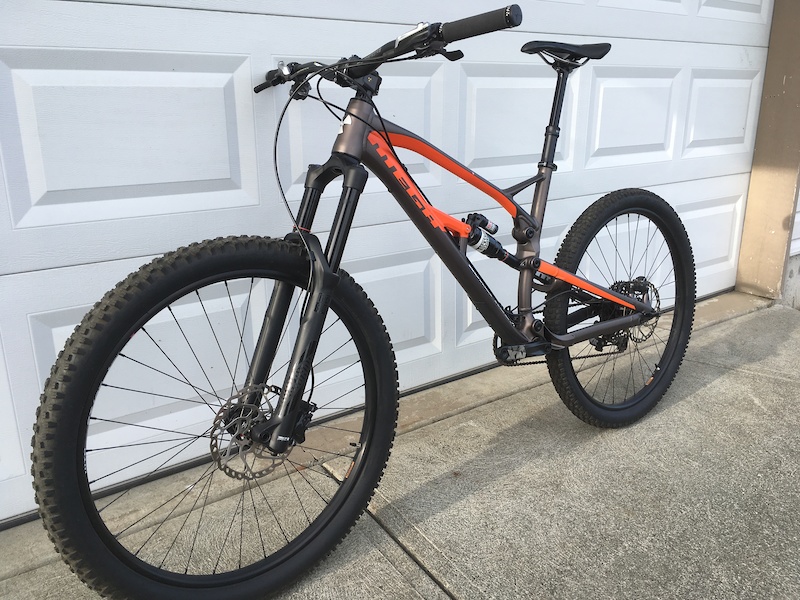 nukeproof mega enduro ews