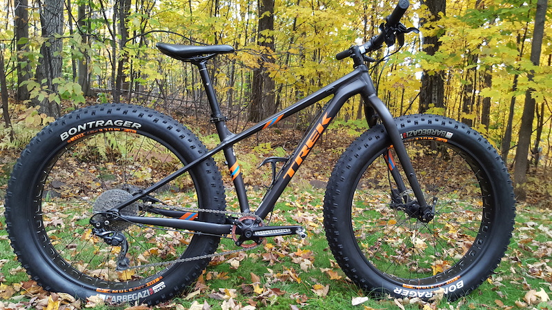 trek farley 5 2016