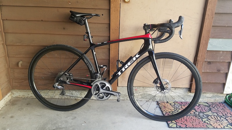 trek emonda slr 54cm