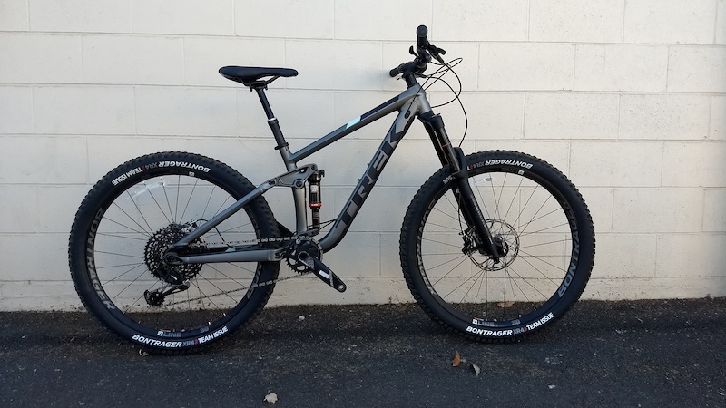 trek remedy 8 2018