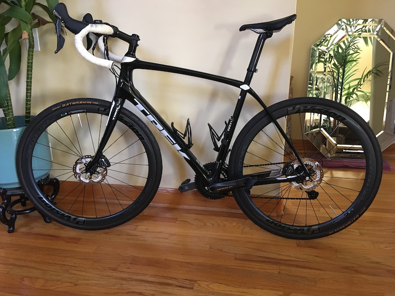 trek domane sl6 2017